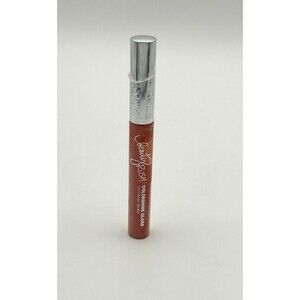 Victoria's Secret Beauty Rush Colorshine Lip Gloss‎ .15 oz Life's A Peach NEW